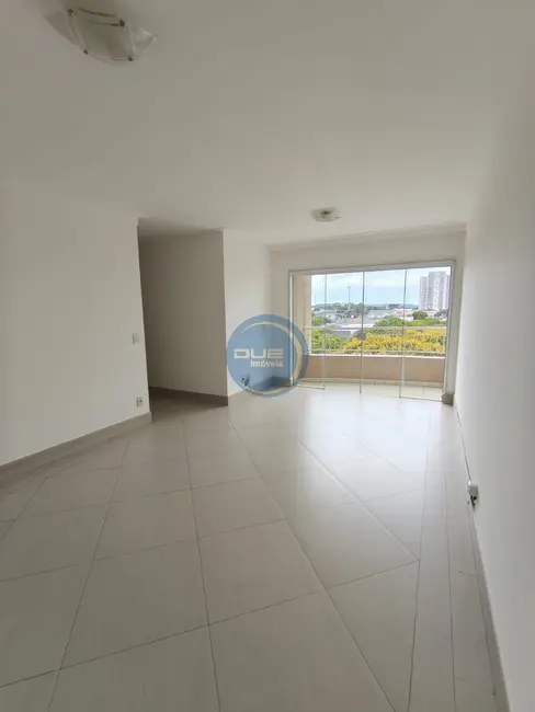 Foto 1 de Apartamento com 3 quartos à venda, 84m2 em Parque Boa Esperança, Indaiatuba - SP