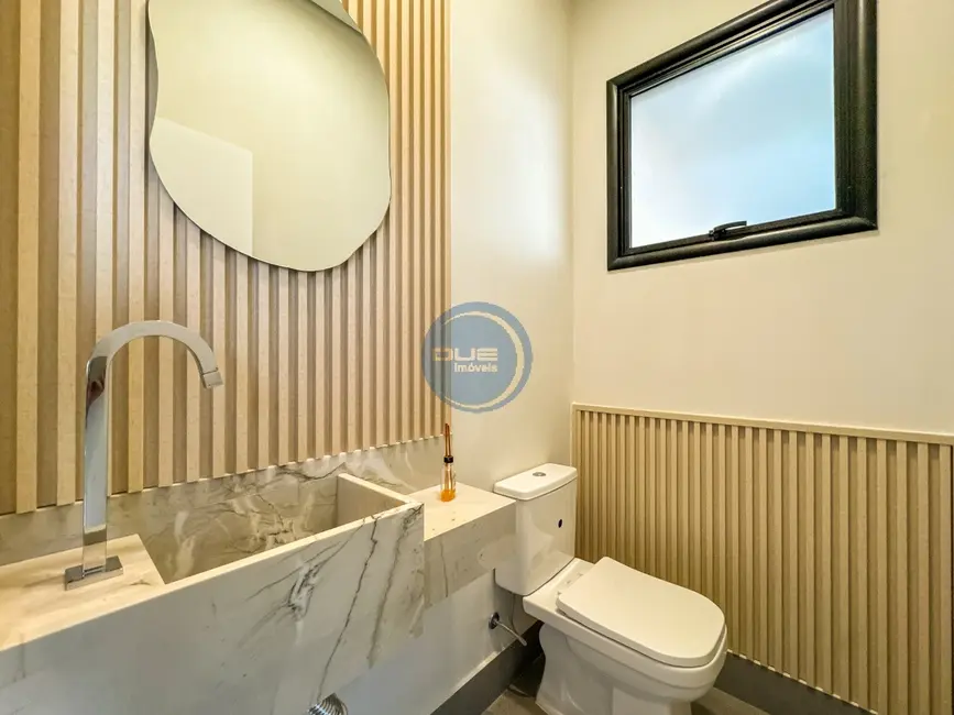 Casa de Condomínio com 3 quartos à venda, 195m2 em Indaiatuba - SP - imagem 9 Foto 9 de Casa de Condomínio com 3 quartos à venda, 195m2 em Indaiatuba - SP