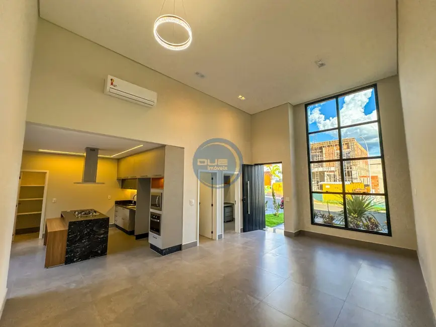 Casa de Condomínio com 3 quartos à venda, 195m2 em Indaiatuba - SP - imagem 7 Foto 7 de Casa de Condomínio com 3 quartos à venda, 195m2 em Indaiatuba - SP