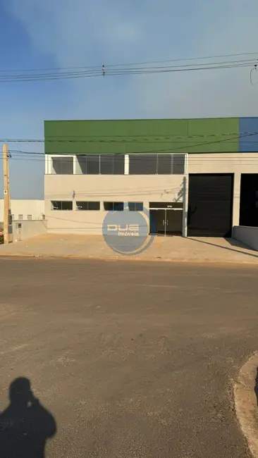 Foto 1 de Sala Comercial à venda, 464m2 em Indaiatuba - SP