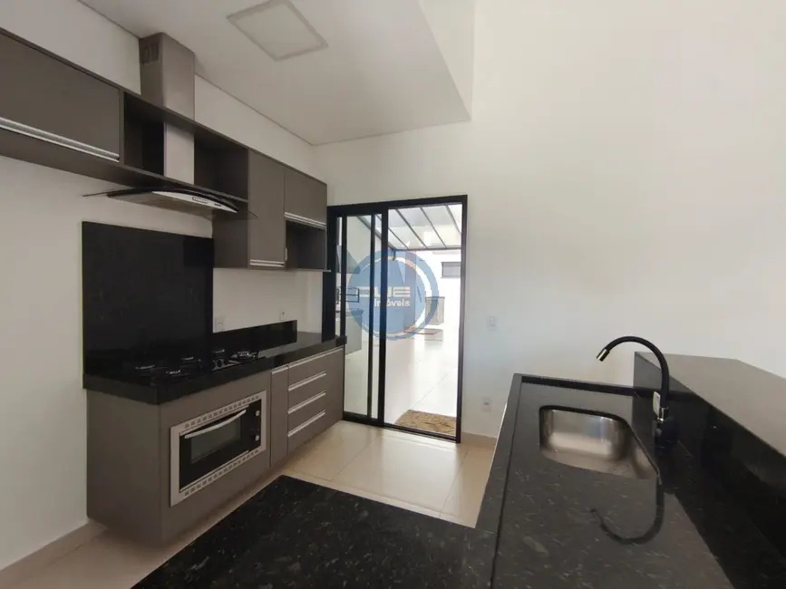 Foto 8 de Casa de Condomínio com 3 quartos à venda, 134m2 em Jardim Bréscia, Indaiatuba - SP