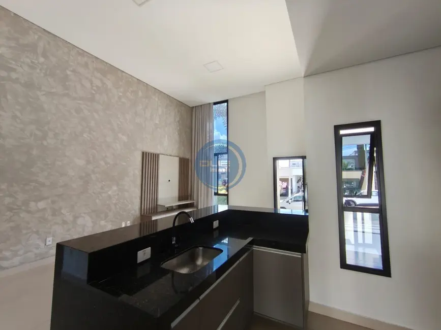 Foto 5 de Casa de Condomínio com 3 quartos à venda, 134m2 em Jardim Bréscia, Indaiatuba - SP