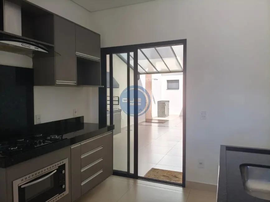 Foto 7 de Casa de Condomínio com 3 quartos à venda, 134m2 em Jardim Bréscia, Indaiatuba - SP