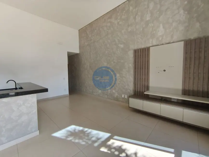 Foto 3 de Casa de Condomínio com 3 quartos à venda, 134m2 em Jardim Bréscia, Indaiatuba - SP