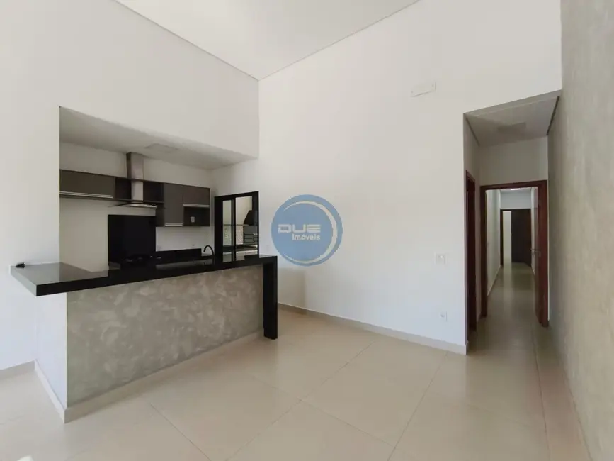 Foto 4 de Casa de Condomínio com 3 quartos à venda, 134m2 em Jardim Bréscia, Indaiatuba - SP