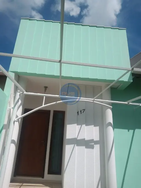 Foto 2 de Casa de Condomínio com 2 quartos para alugar, 77m2 em Portal das Acácias, Indaiatuba - SP