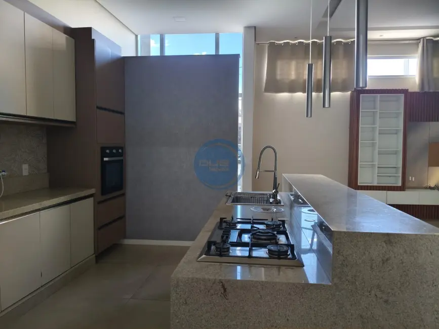 Foto 5 de Casa de Condomínio com 3 quartos à venda, 115m2 em Jardim Mantova, Indaiatuba - SP