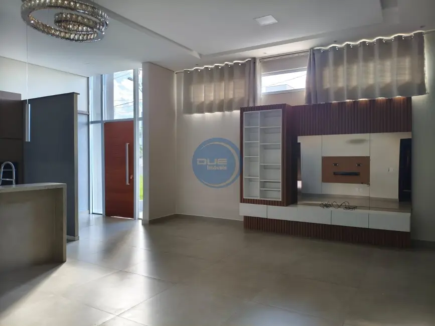 Foto 6 de Casa de Condomínio com 3 quartos à venda, 115m2 em Jardim Mantova, Indaiatuba - SP