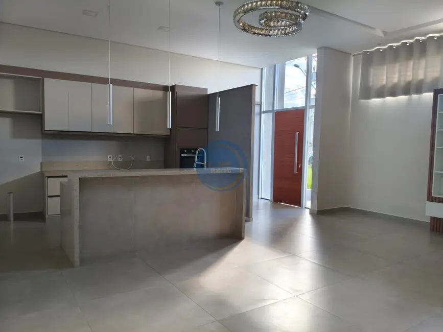 Foto 8 de Casa de Condomínio com 3 quartos à venda, 115m2 em Jardim Mantova, Indaiatuba - SP