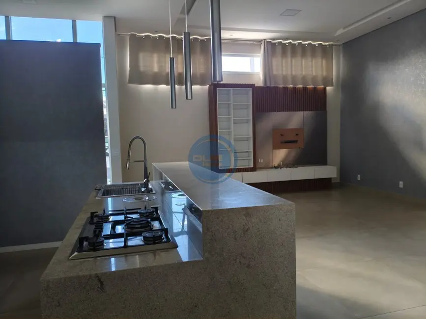 Foto 7 de Casa de Condomínio com 3 quartos à venda, 115m2 em Jardim Mantova, Indaiatuba - SP