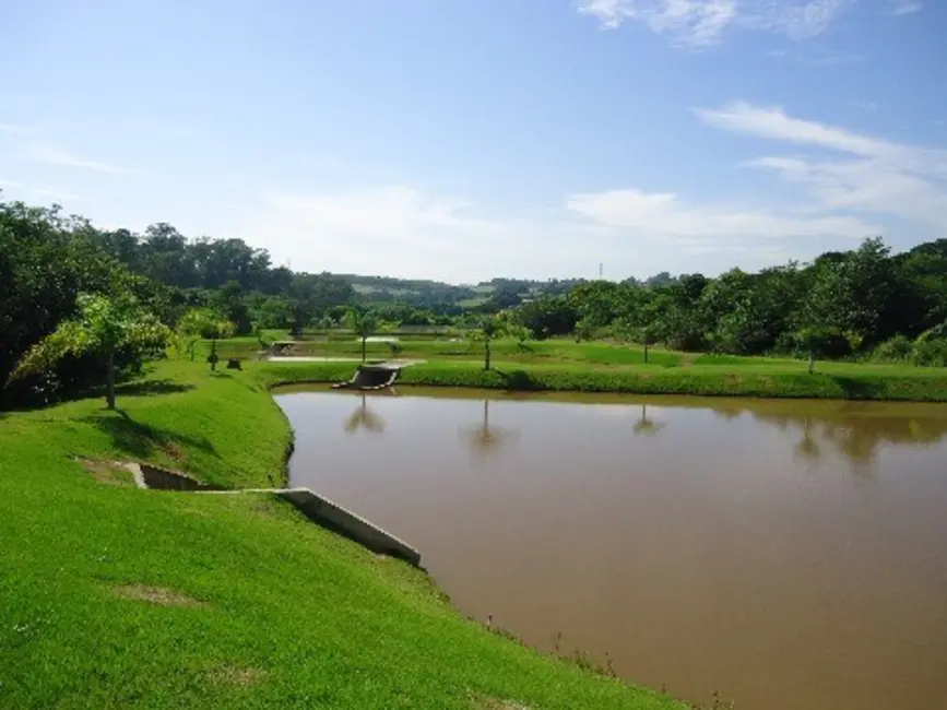 Foto 5 de Terreno / Lote à venda, 1294m2 em Jardim Quintas da Terracota, Indaiatuba - SP