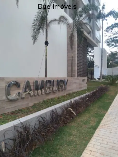 Foto 1 de Apartamento com 2 quartos para alugar, 74m2 em Centro, Indaiatuba - SP