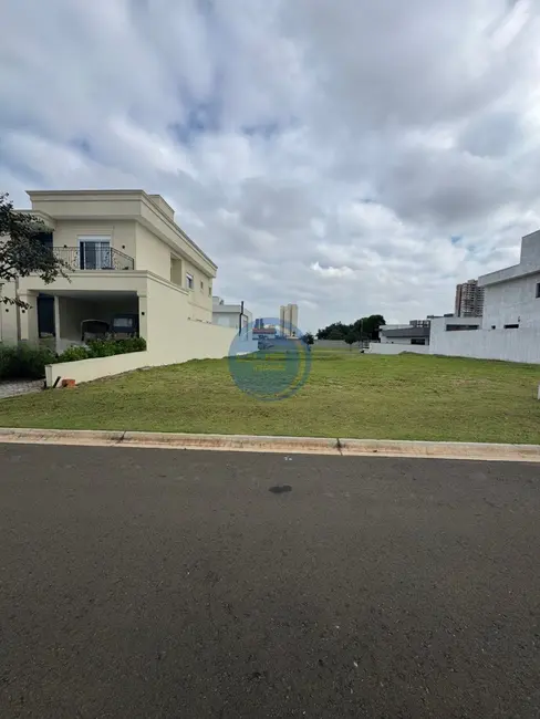 Foto 7 de Terreno / Lote à venda, 360m2 em Indaiatuba - SP