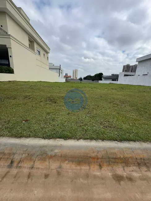 Foto 6 de Terreno / Lote à venda, 360m2 em Indaiatuba - SP