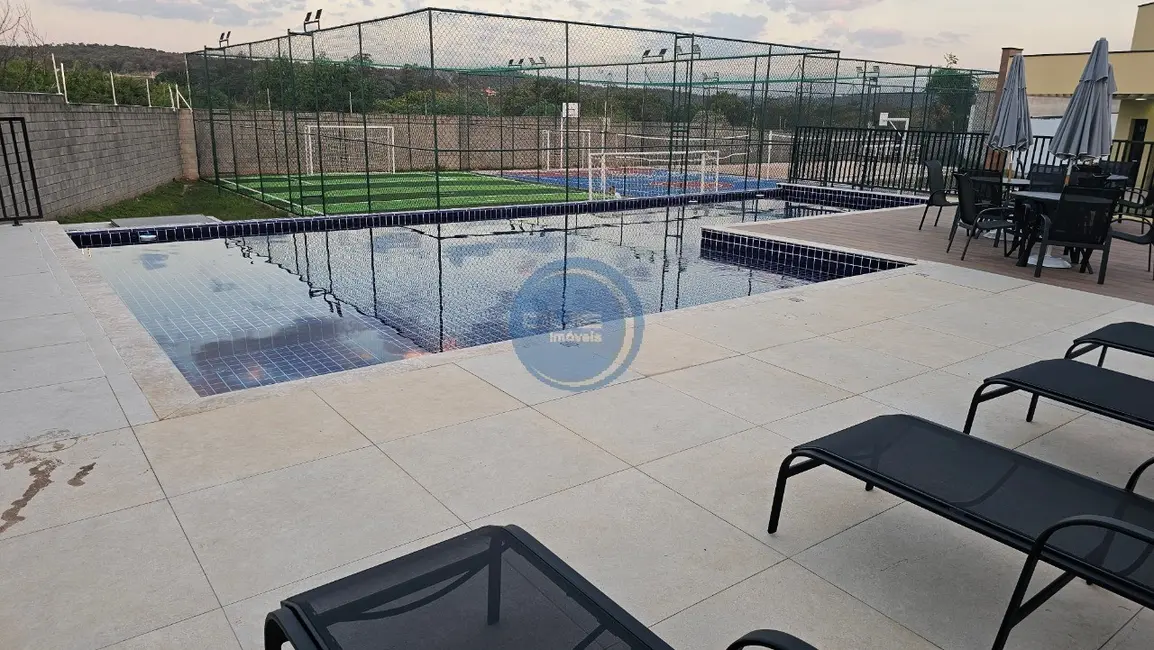 Foto 2 de Casa de Condomínio com 3 quartos à venda, 240m2 em Indaiatuba - SP