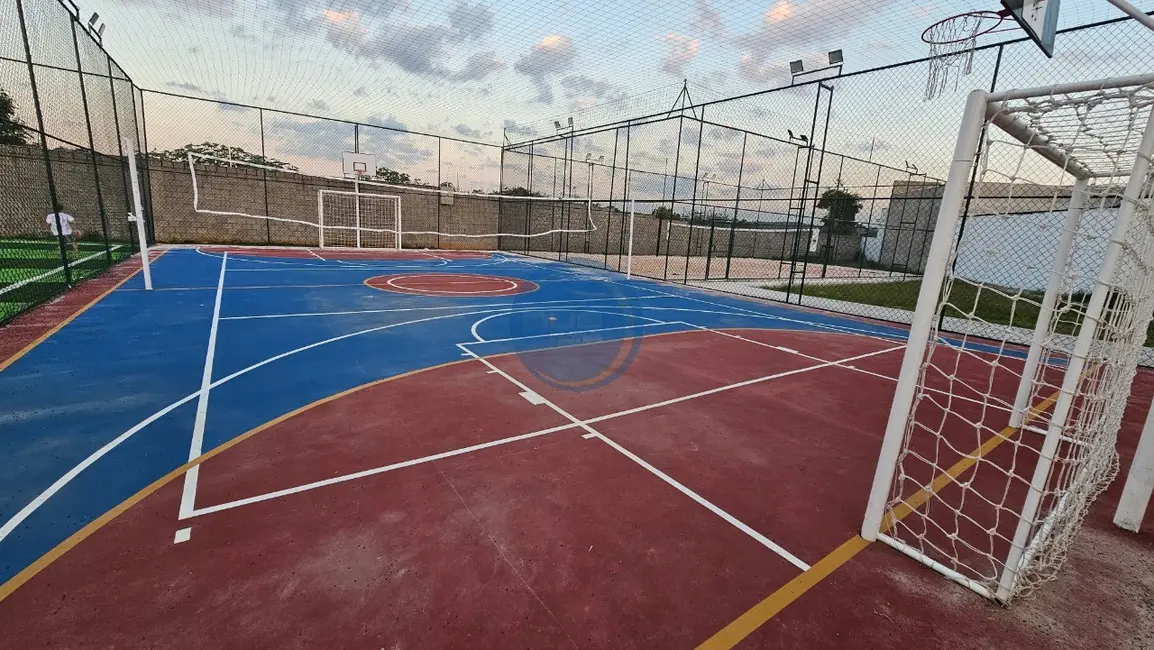 Foto 9 de Casa de Condomínio com 3 quartos à venda, 240m2 em Indaiatuba - SP