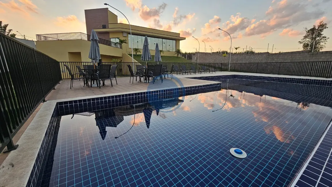 Foto 6 de Casa de Condomínio com 3 quartos à venda, 240m2 em Indaiatuba - SP