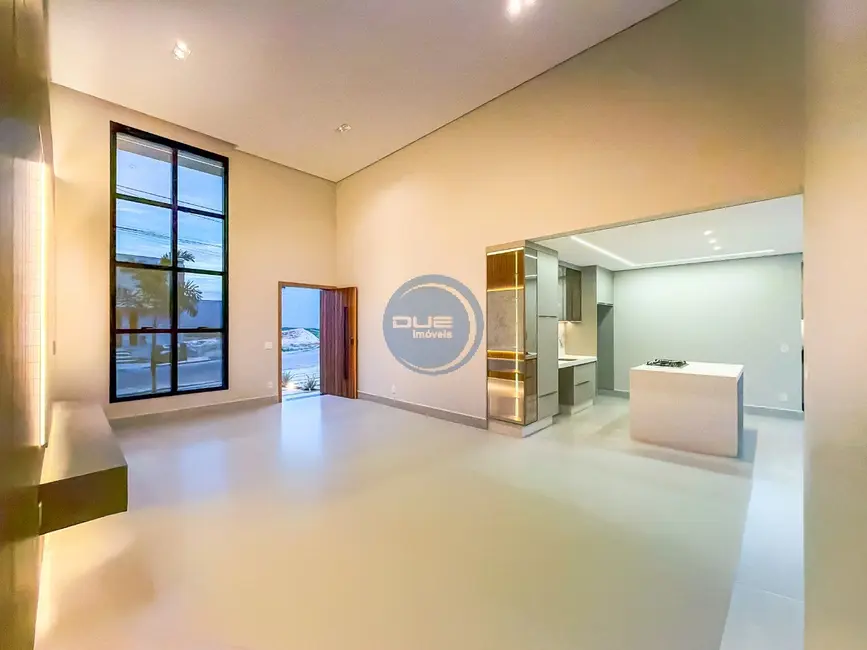 Casa de Condomínio com 3 quartos à venda, 212m2 em Indaiatuba - SP - imagem 7 Foto 7 de Casa de Condomínio com 3 quartos à venda, 212m2 em Indaiatuba - SP