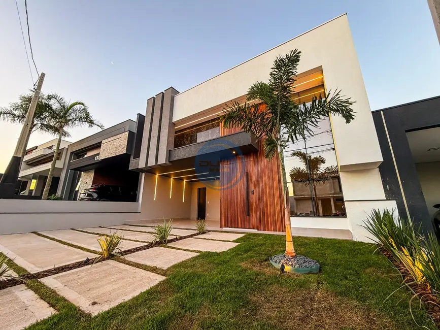 Casa de Condomínio com 3 quartos à venda, 212m2 em Indaiatuba - SP - imagem 1 Foto 1 de Casa de Condomínio com 3 quartos à venda, 212m2 em Indaiatuba - SP