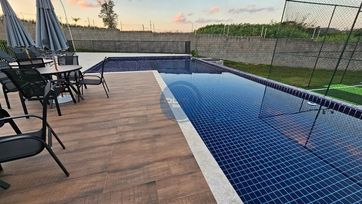 Foto 6 de Casa de Condomínio com 3 quartos à venda, 212m2 em Indaiatuba - SP