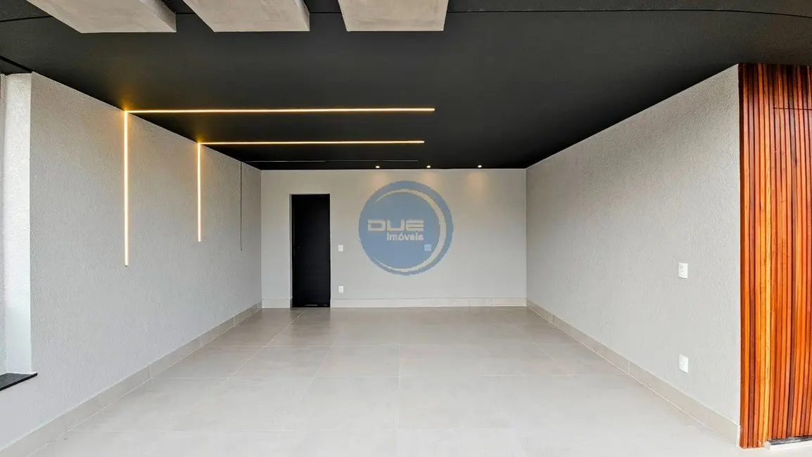 Foto 4 de Casa de Condomínio com 3 quartos à venda, 200m2 em Indaiatuba - SP