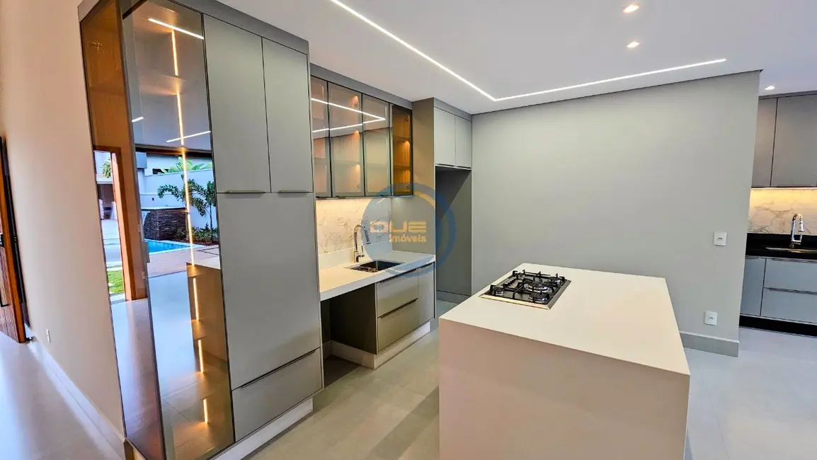 Foto 8 de Casa de Condomínio com 3 quartos à venda, 200m2 em Indaiatuba - SP