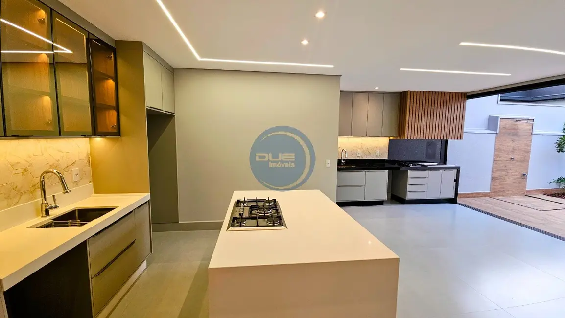 Foto 9 de Casa de Condomínio com 3 quartos à venda, 200m2 em Indaiatuba - SP