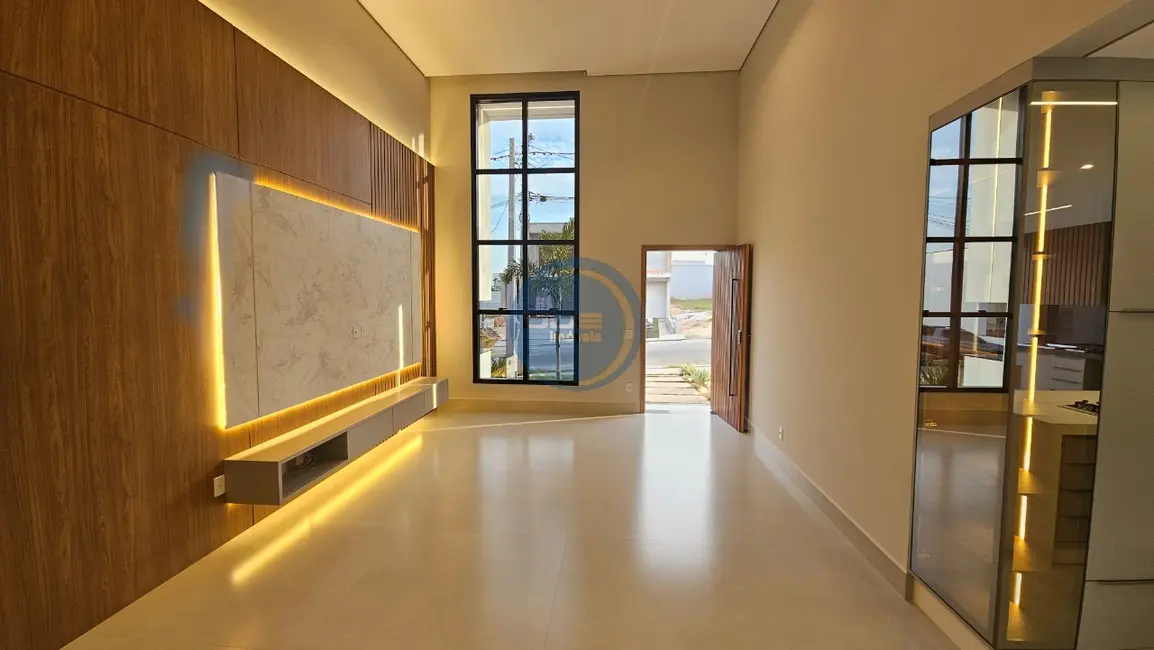 Foto 7 de Casa de Condomínio com 3 quartos à venda, 200m2 em Indaiatuba - SP