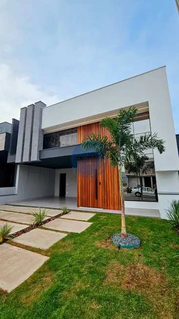 Foto 3 de Casa de Condomínio com 3 quartos à venda, 200m2 em Indaiatuba - SP