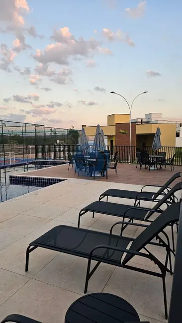 Foto 3 de Casa de Condomínio com 3 quartos à venda, 200m2 em Indaiatuba - SP