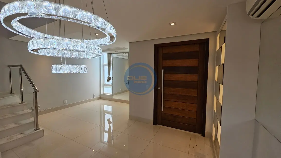 Foto 6 de Casa de Condomínio com 3 quartos à venda, 187m2 em Vila Suíça, Indaiatuba - SP