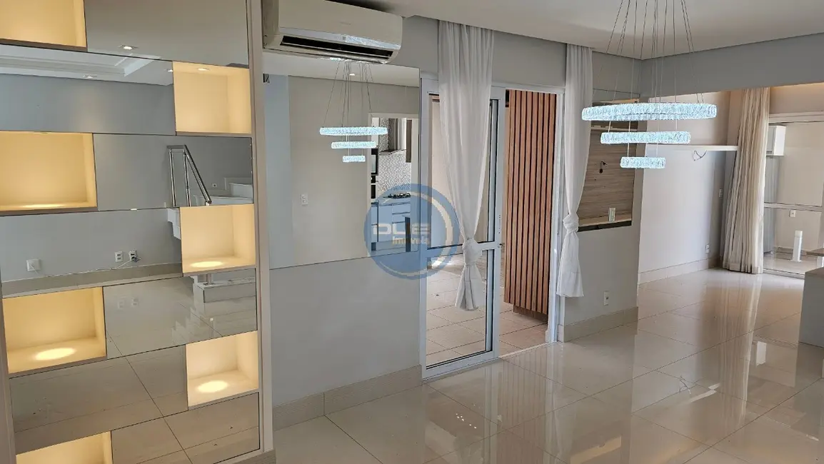 Foto 3 de Casa de Condomínio com 3 quartos à venda, 187m2 em Vila Suíça, Indaiatuba - SP