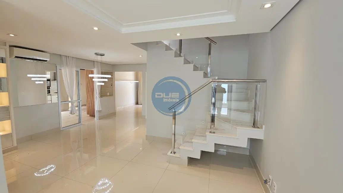 Foto 5 de Casa de Condomínio com 3 quartos à venda, 187m2 em Vila Suíça, Indaiatuba - SP