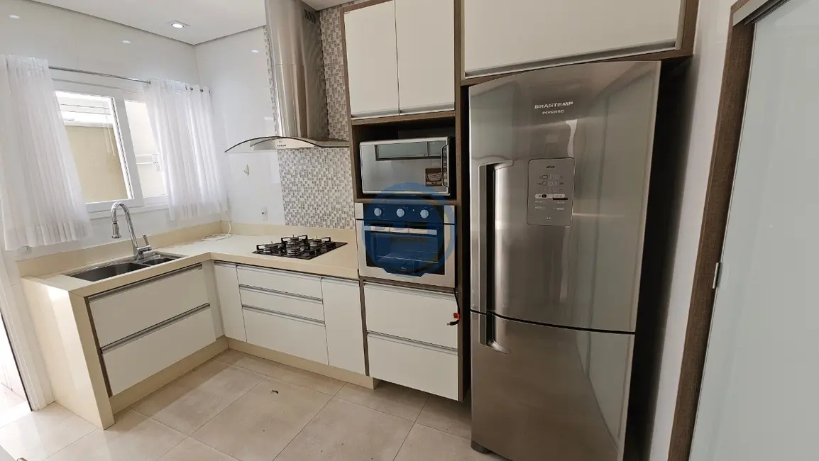 Foto 9 de Casa de Condomínio com 3 quartos à venda, 187m2 em Vila Suíça, Indaiatuba - SP