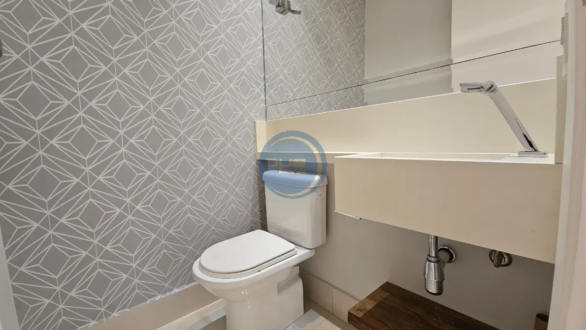 Foto 8 de Casa de Condomínio com 3 quartos à venda, 187m2 em Vila Suíça, Indaiatuba - SP