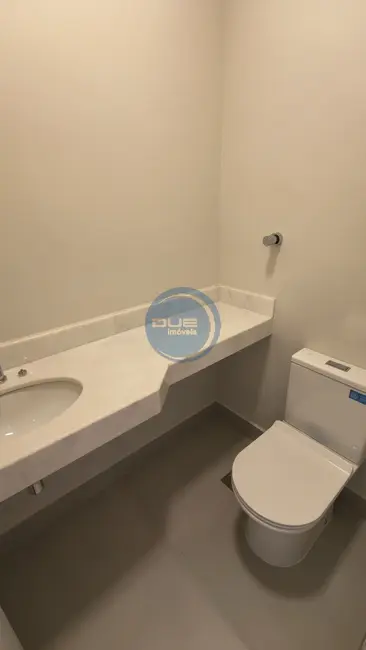 Foto 8 de Sala Comercial para alugar, 46m2 em Vila Homero, Indaiatuba - SP