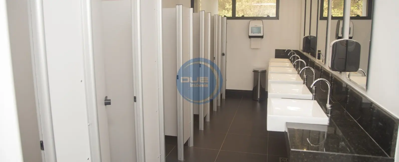 Foto 5 de Sala Comercial para alugar, 46m2 em Vila Homero, Indaiatuba - SP