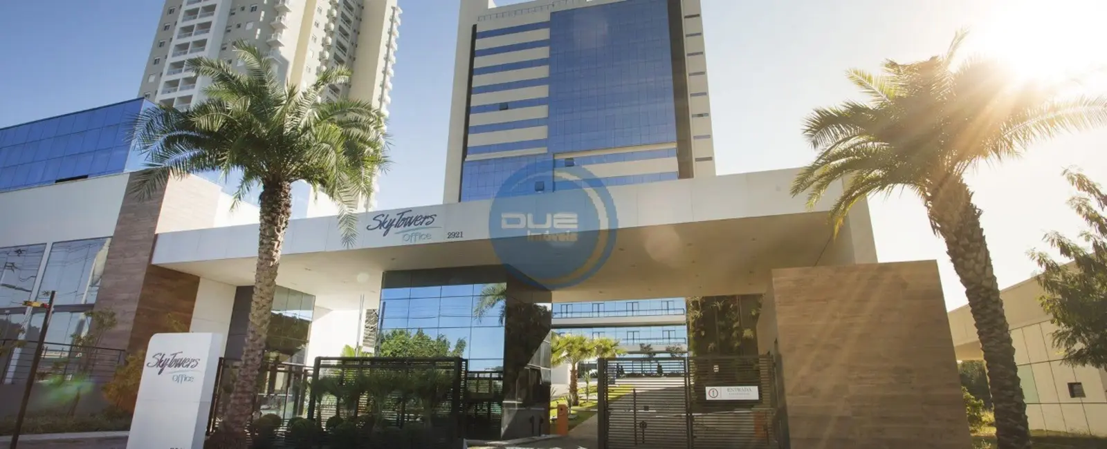 Foto 2 de Sala Comercial para alugar, 46m2 em Vila Homero, Indaiatuba - SP