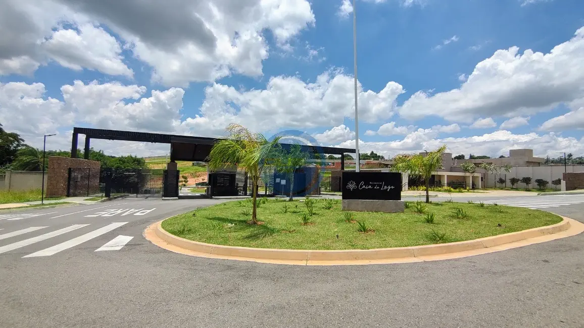 Foto 5 de Terreno / Lote à venda, 300m2 em Indaiatuba - SP