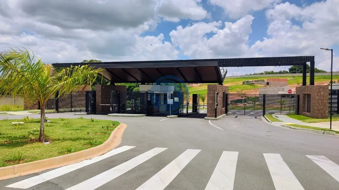 Foto 5 de Terreno / Lote à venda, 300m2 em Indaiatuba - SP