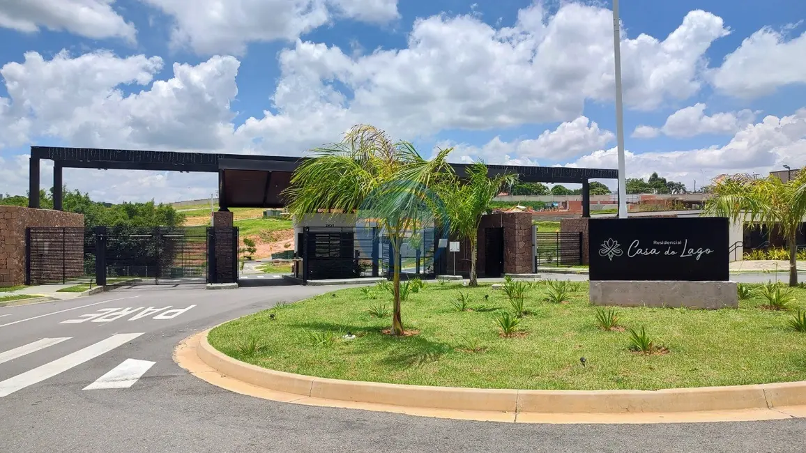 Foto 2 de Terreno / Lote à venda, 300m2 em Indaiatuba - SP