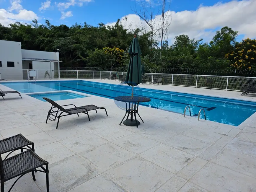 Foto 5 de Casa de Condomínio com 3 quartos à venda, 142m2 em Indaiatuba - SP