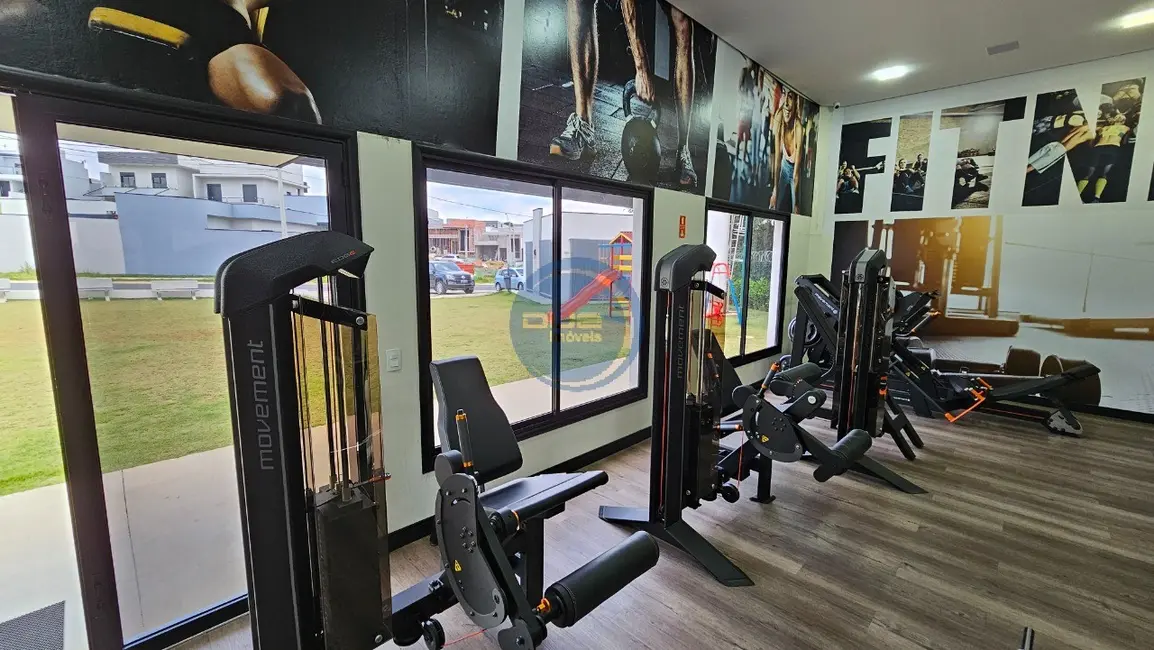 Foto 8 de Casa de Condomínio com 3 quartos à venda, 142m2 em Indaiatuba - SP