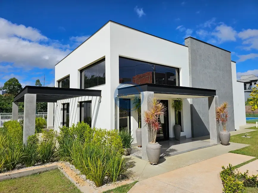 Foto 6 de Casa de Condomínio com 3 quartos à venda, 142m2 em Indaiatuba - SP