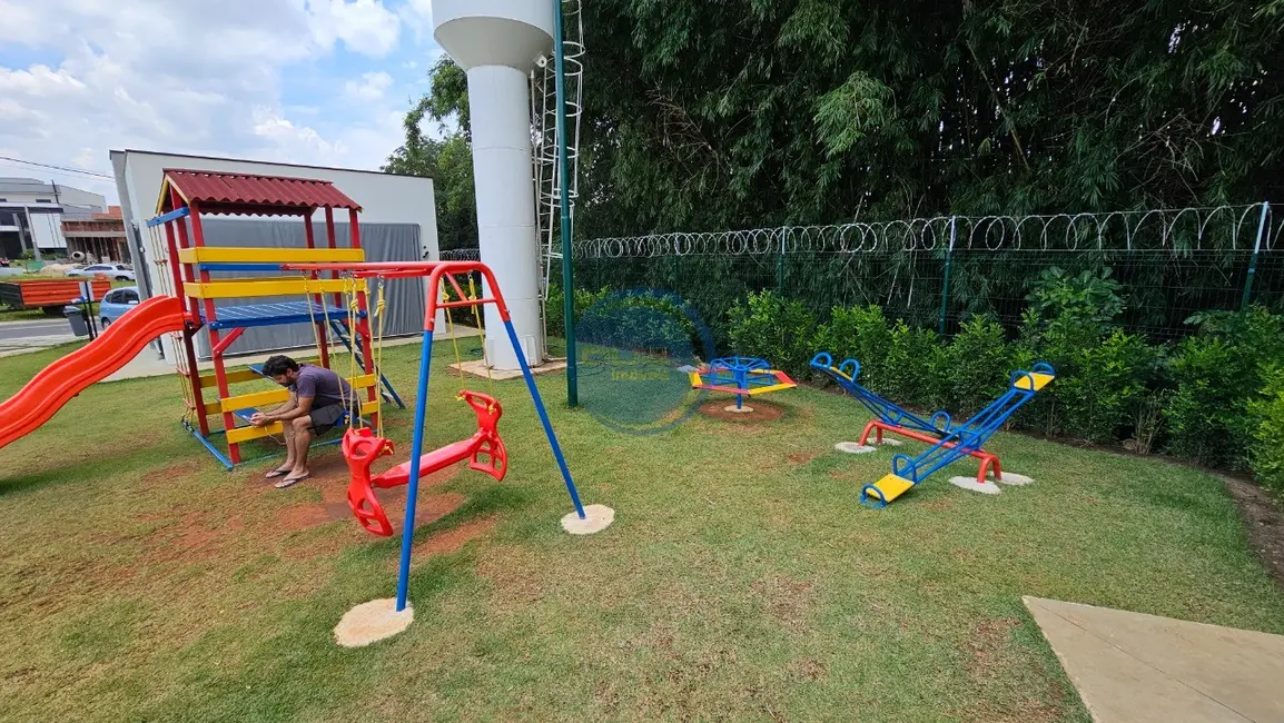 Foto 9 de Casa de Condomínio com 3 quartos à venda, 142m2 em Indaiatuba - SP