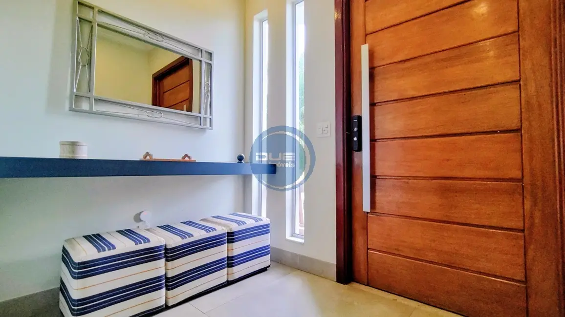 Foto 5 de Casa de Condomínio com 3 quartos à venda, 185m2 em Jardim Residencial Dona Lucilla, Indaiatuba - SP