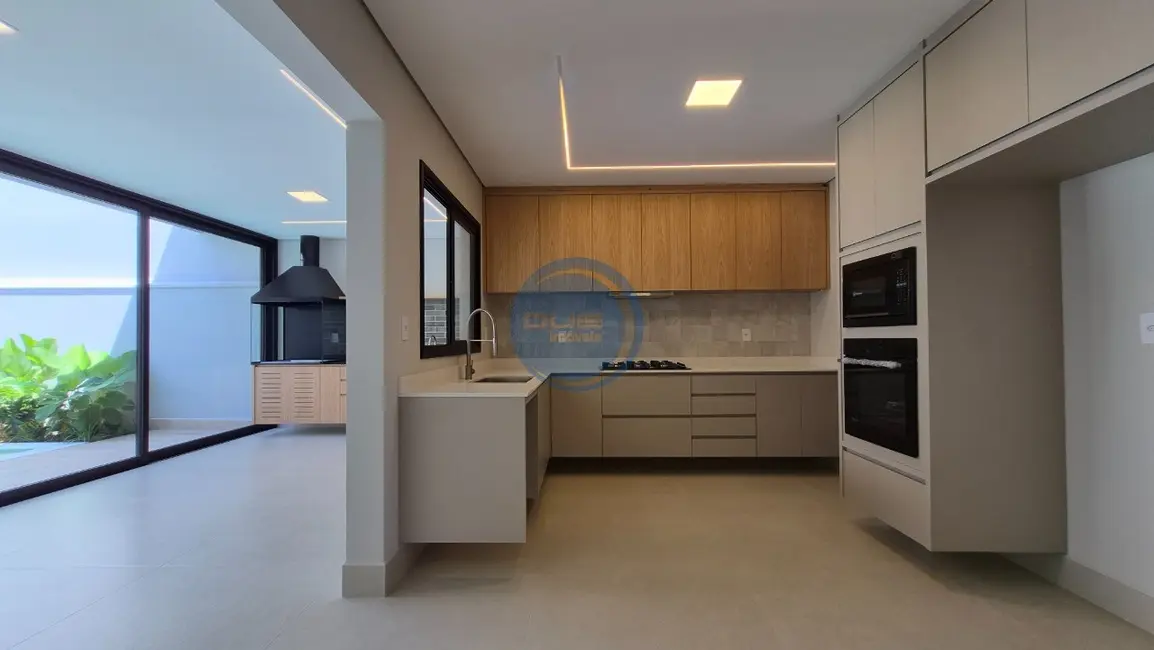 Foto 8 de Casa de Condomínio com 3 quartos à venda, 209m2 em Indaiatuba - SP