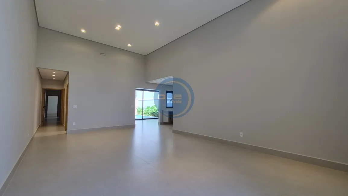 Foto 5 de Casa de Condomínio com 3 quartos à venda, 209m2 em Indaiatuba - SP