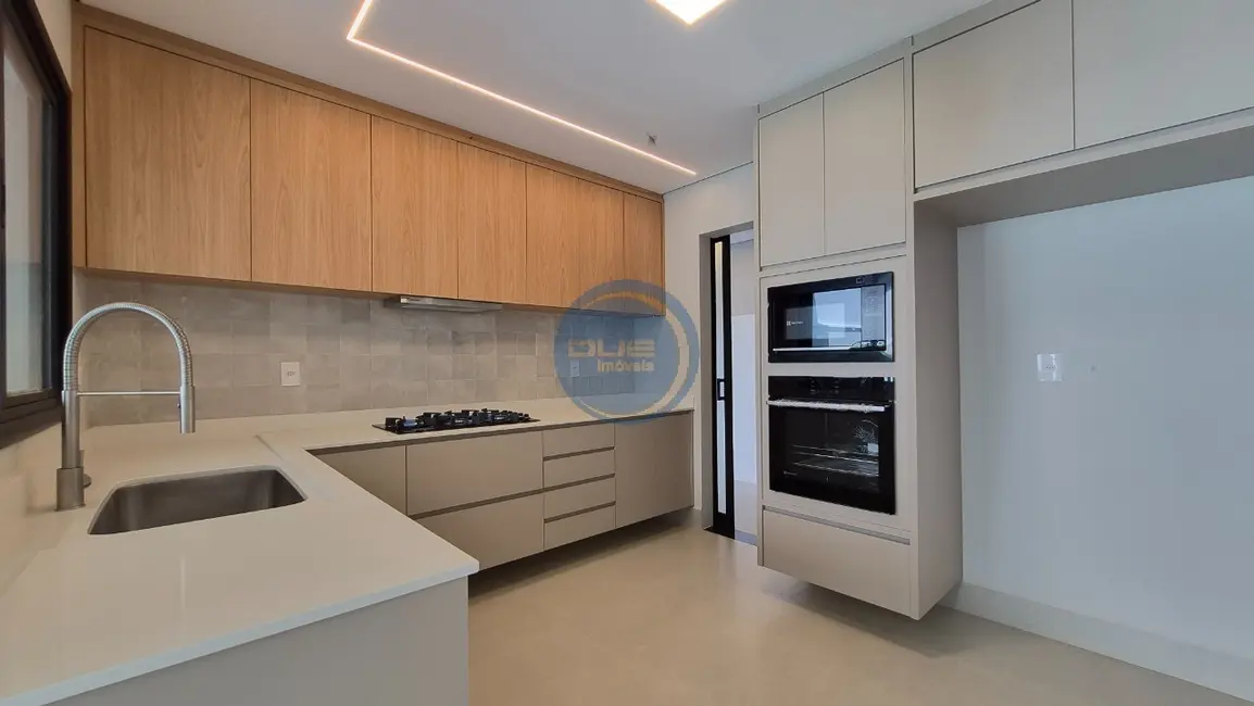 Foto 9 de Casa de Condomínio com 3 quartos à venda, 209m2 em Indaiatuba - SP