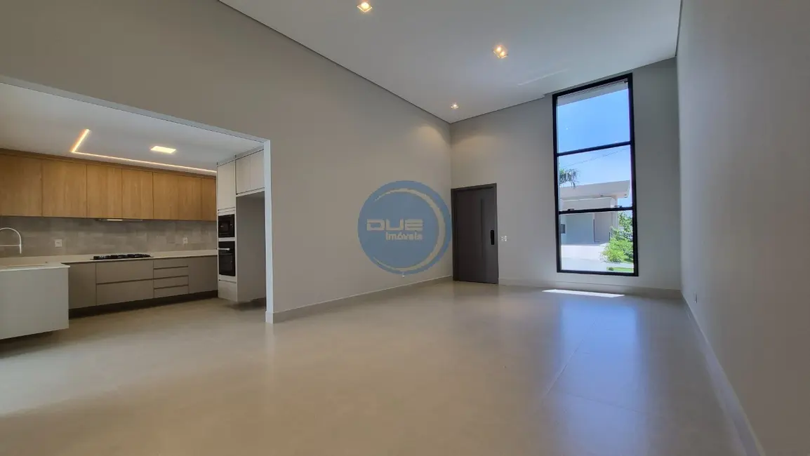 Foto 6 de Casa de Condomínio com 3 quartos à venda, 209m2 em Indaiatuba - SP